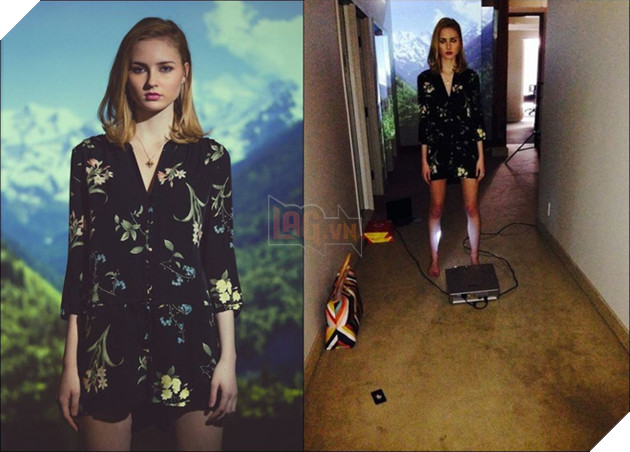 Hậu trường phũ phàng: Phía sau một bức ảnh nghìn like là sự hy sinh thầm lặng của cả một ekip - Ảnh 3.