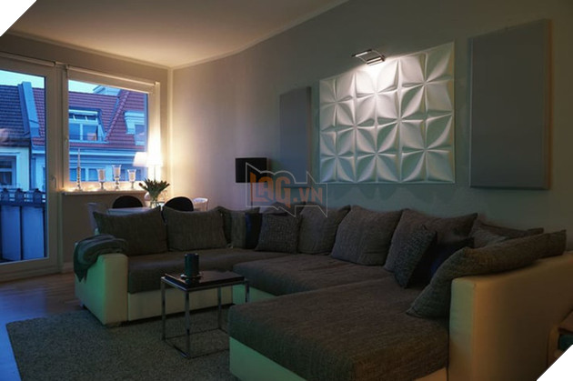 Đây là những phòng chơi game cá nhân mà ai ai cũng phải ghen tị