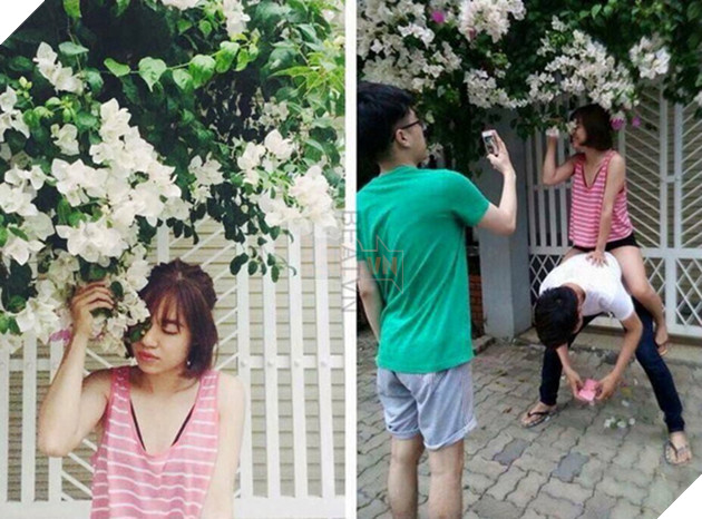 Hậu trường phũ phàng: Phía sau một bức ảnh nghìn like là sự hy sinh thầm lặng của cả một ekip - Ảnh 11.