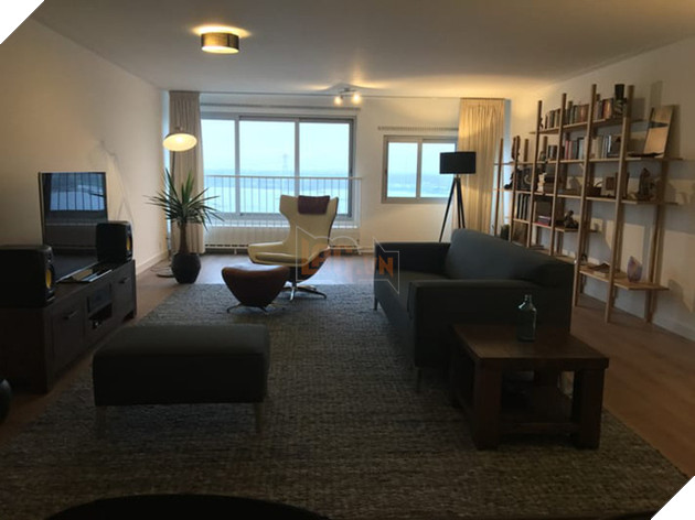 Đây là những phòng chơi game cá nhân mà ai ai cũng phải ghen tị