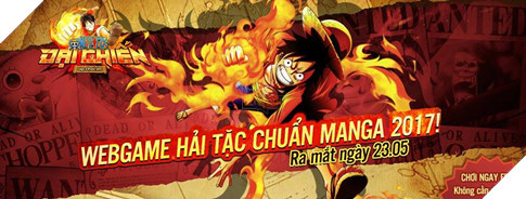 One Piece Đại Chiến là phiên bản nâng cấp của Đại Hải Trình? - ảnh 2