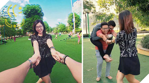 Hậu trường phũ phàng: Phía sau một bức ảnh nghìn like là sự hy sinh thầm lặng của cả một ekip - Ảnh 13.