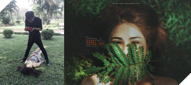 Hậu trường phũ phàng: Phía sau một bức ảnh nghìn like là sự hy sinh thầm lặng của cả một ekip - Ảnh 15.