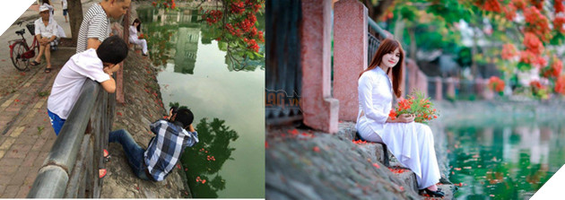 Hậu trường phũ phàng: Phía sau một bức ảnh nghìn like là sự hy sinh thầm lặng của cả một ekip - Ảnh 17.