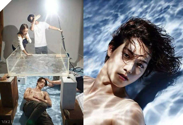 Hậu trường phũ phàng: Phía sau một bức ảnh nghìn like là sự hy sinh thầm lặng của cả một ekip - Ảnh 19.