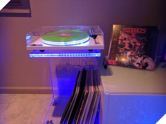 Đây là những phòng chơi game cá nhân mà ai ai cũng phải ghen tị