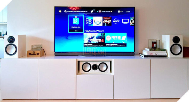 Đây là những phòng chơi game cá nhân mà ai ai cũng phải ghen tị