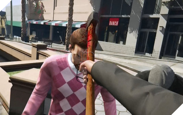 10 tựa game mà chắc chắn bạn không bao giờ được chơi trước mặt bố mẹ (Phần cuối)