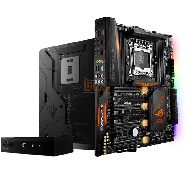 Hướng dẫn xây dựng cấu hình PC siêu đại gia như trong mơ 3
