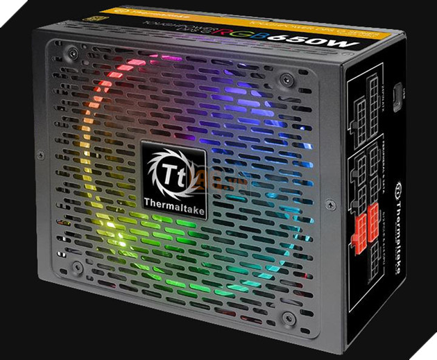 Hướng dẫn xây dựng cấu hình PC siêu đại gia như trong mơ 7