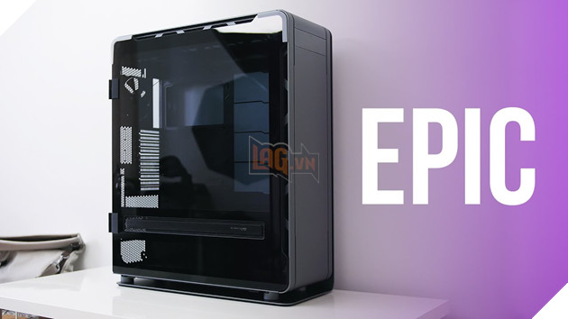 Hướng dẫn xây dựng cấu hình PC siêu đại gia như trong mơ 8