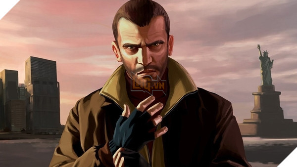 Bình luận thiếu suy nghĩ, nữ game thủ nhận phản hồi xác đáng từ Rockstar 2