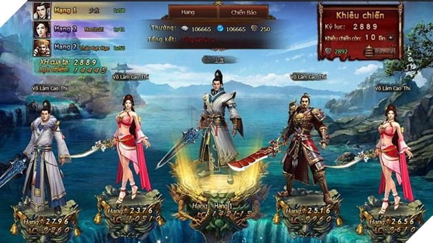 Top 5 game online Việt hot nhất trong tháng 5 không thể bỏ qua 10