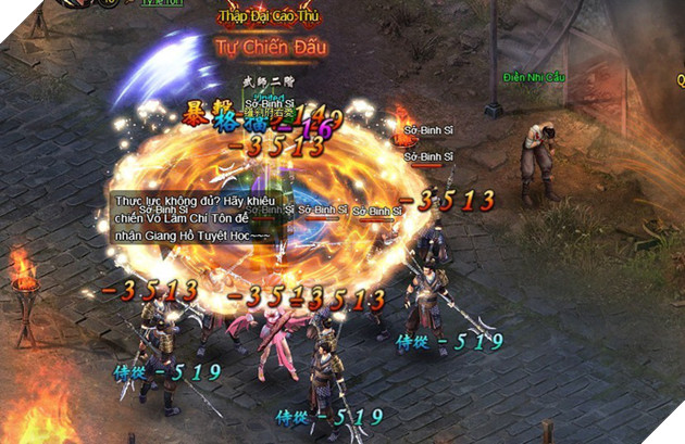 Top 5 game online Việt hot nhất trong tháng 5 không thể bỏ qua 11