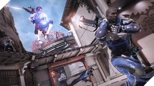 LawBreakers xác nhận ra mắt PS4, nhưng không hỗ trợ chơi chéo 5