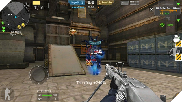 Top 5 game online Việt hot nhất trong tháng 5 không thể bỏ qua 4