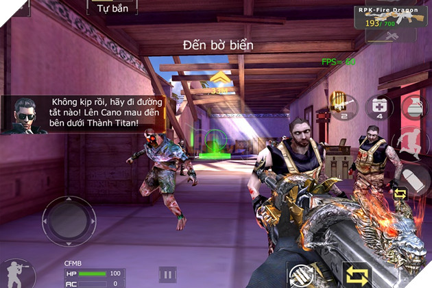 Top 5 game online Việt hot nhất trong tháng 5 không thể bỏ qua 5