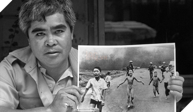 
Những bức ảnh như Em bé Napalm được phép đăng lên Facebook
