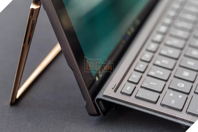 HP cập nhật nhiều dòng máy tính để cạnh tranh với Surface Pro và MacBook Air
