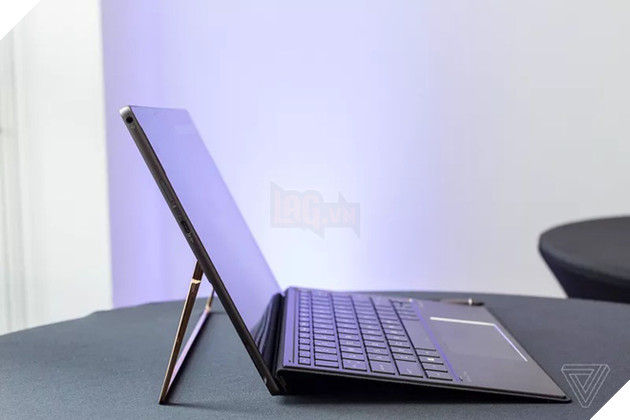 HP cập nhật nhiều dòng máy tính để cạnh tranh với Surface Pro và MacBook Air 2