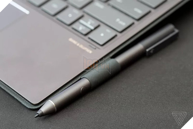 HP cập nhật nhiều dòng máy tính để cạnh tranh với Surface Pro và MacBook Air 3