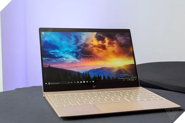 HP cập nhật nhiều dòng máy tính để cạnh tranh với Surface Pro và MacBook Air 4
