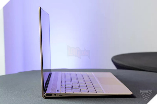 HP cập nhật nhiều dòng máy tính để cạnh tranh với Surface Pro và MacBook Air 5