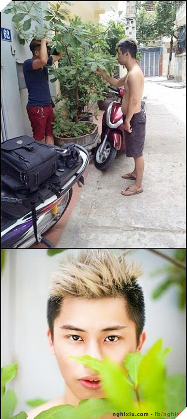 Hậu trường phũ phàng: Phía sau một bức ảnh nghìn like là sự hy sinh thầm lặng của cả một ekip - Ảnh 35.