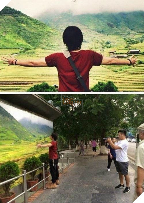 Hậu trường phũ phàng: Phía sau một bức ảnh nghìn like là sự hy sinh thầm lặng của cả một ekip - Ảnh 37.