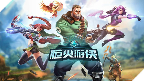 Đối thủ của Overwatch đạt mốc 11 triệu người chơi - ảnh 5