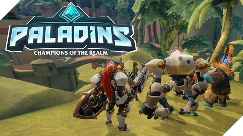 Đối thủ của Overwatch đạt mốc 11 triệu người chơi - ảnh 1