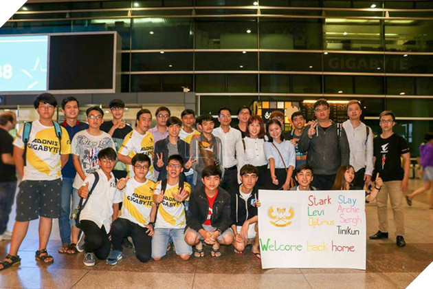 Ngôi sao Gigabyte Marines bất ngờ bị fan hâm mộ SKT T1 chửi mắng thậm tệ chỉ vì nói câu bông đùa này