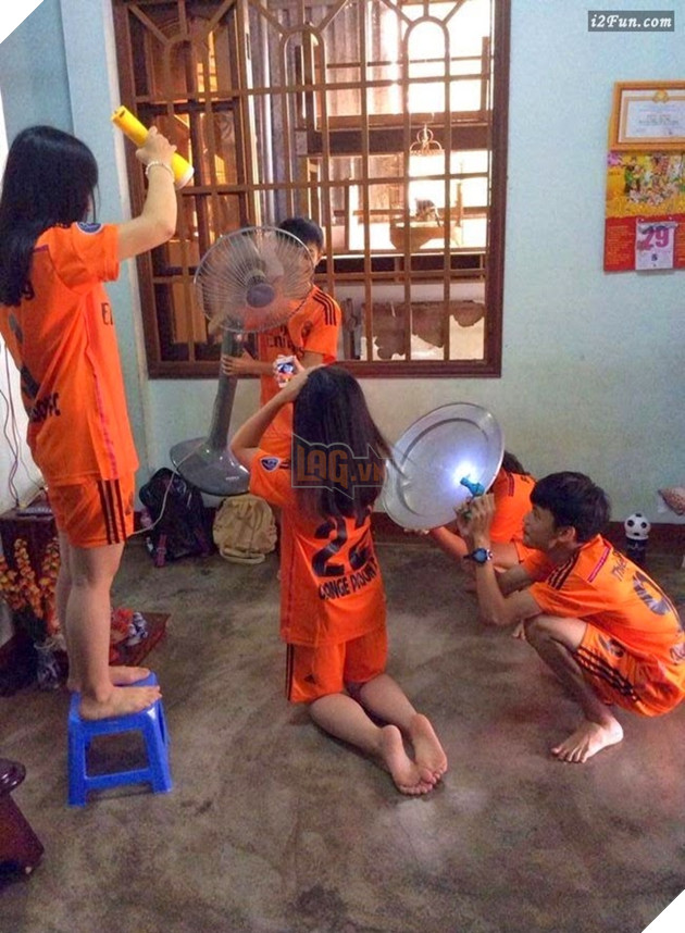 Hậu trường phũ phàng: Phía sau một bức ảnh nghìn like là sự hy sinh thầm lặng của cả một ekip - Ảnh 39.