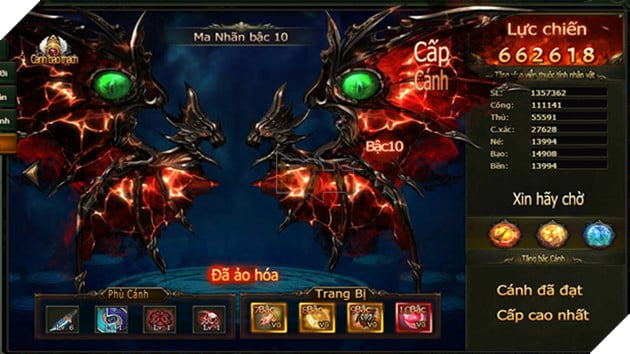 Top 5 game online Việt hot nhất trong tháng 5 không thể bỏ qua 9