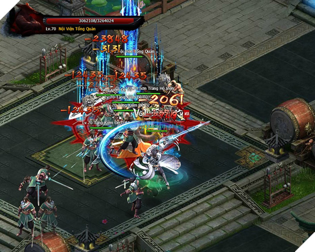 Top 5 game online Việt hot nhất trong tháng 5 không thể bỏ qua 3