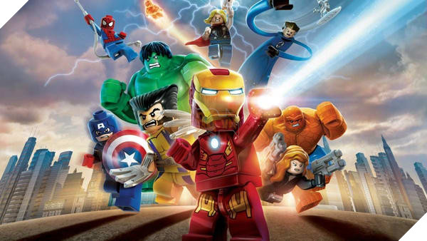 9 tựa game phổ biến nhất và lôi cuốn trẻ em nhất vào lúc này