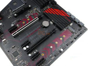 ASRock Fatal1ty AB350 Gaming K4 - Thêm một bo mạch chủ giá mềm cho hệ thống gaming Ryzen của bạn 11