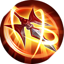 Liên Quân Mobile: Hướng dẫn Lữ Bố ở vị trí đi rừng và đường Kingkong 2