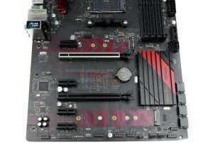 ASRock Fatal1ty AB350 Gaming K4 - Thêm một bo mạch chủ giá mềm cho hệ thống gaming Ryzen của bạn 12