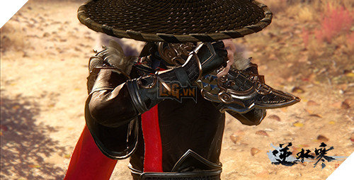 Nghịch Thủy Hàn tung video gameplay trên VGA khủng GTX 1080, tự tin mình là game võ hiệp đẹp nhất thế giới