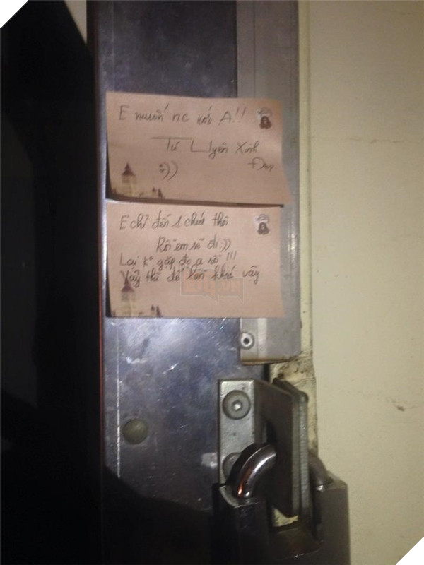 Niềm mơ ước của bao chàng trai là đây chứ đâu nữa. Ai tên Tú Uyên thì nhận đi này.