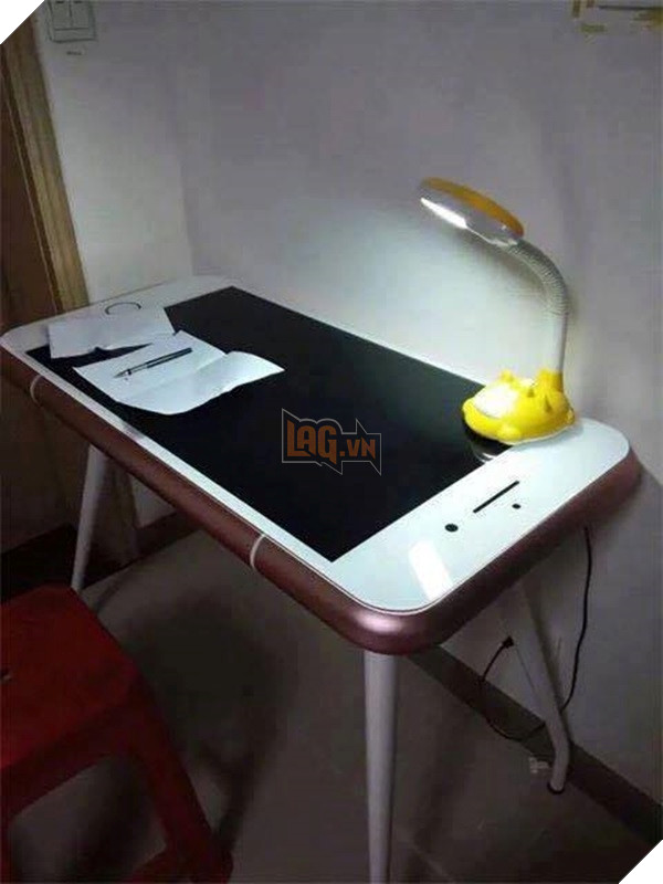 Mẹ bảo là thi tốt đi rồi mẹ mua điện thoại xịn cho để dùng.