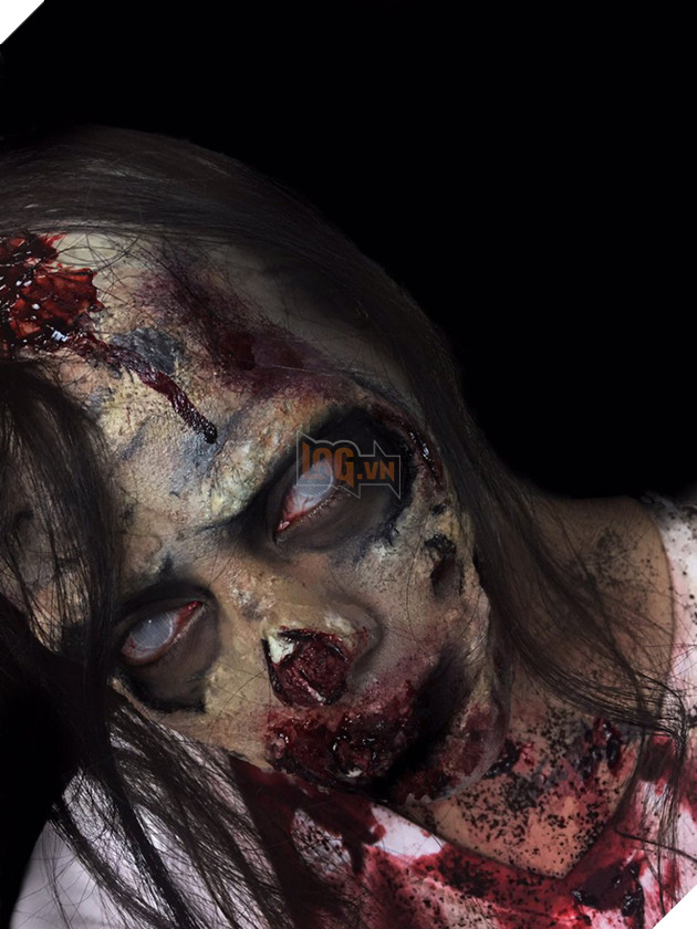 Đôi chân nàng tiên cá bong tróc khiến nhiều người không tin nổi vào mắt mình - Ảnh 3.