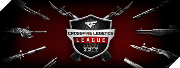 Photo of Sôi nổi giải đấu Crossfire Legends đầu tiên tại Việt Nam: Giải thưởng 600 triệu VNĐ, hơn 100 đội tham gia