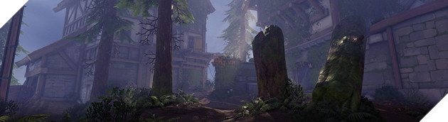 Overwatch: Chi tiết bản cập nhật sinh nhật 1 tuổi - Hàng loạt skin và 3 bản đồ mới 16