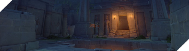 Overwatch: Chi tiết bản cập nhật sinh nhật 1 tuổi - Hàng loạt skin và 3 bản đồ mới 14