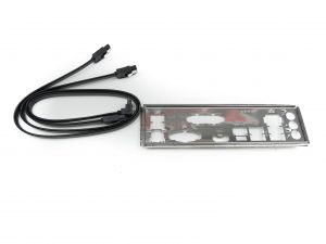 ASRock Fatal1ty AB350 Gaming K4 - Thêm một bo mạch chủ giá mềm cho hệ thống gaming Ryzen của bạn 4