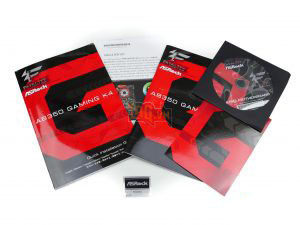 ASRock Fatal1ty AB350 Gaming K4 - Thêm một bo mạch chủ giá mềm cho hệ thống gaming Ryzen của bạn 5