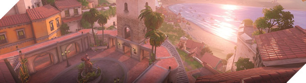 Overwatch: Chi tiết bản cập nhật sinh nhật 1 tuổi - Hàng loạt skin và 3 bản đồ mới 15