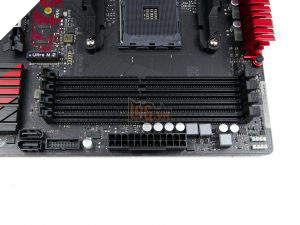 ASRock Fatal1ty AB350 Gaming K4 - Thêm một bo mạch chủ giá mềm cho hệ thống gaming Ryzen của bạn 8